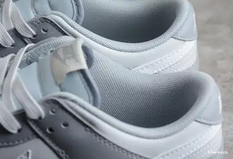 Dunk Tone Two NNike Low DJ6188-001 Grey 0608